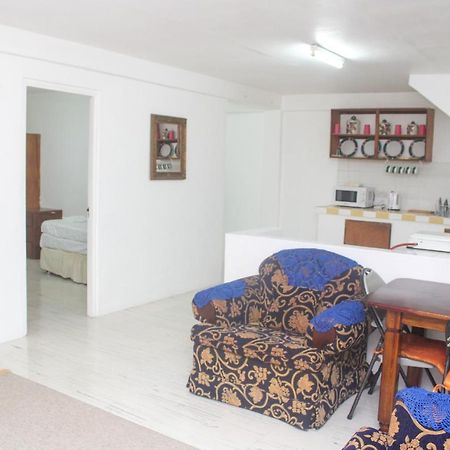 Comfort Air B & B Mount Gay 外观 照片