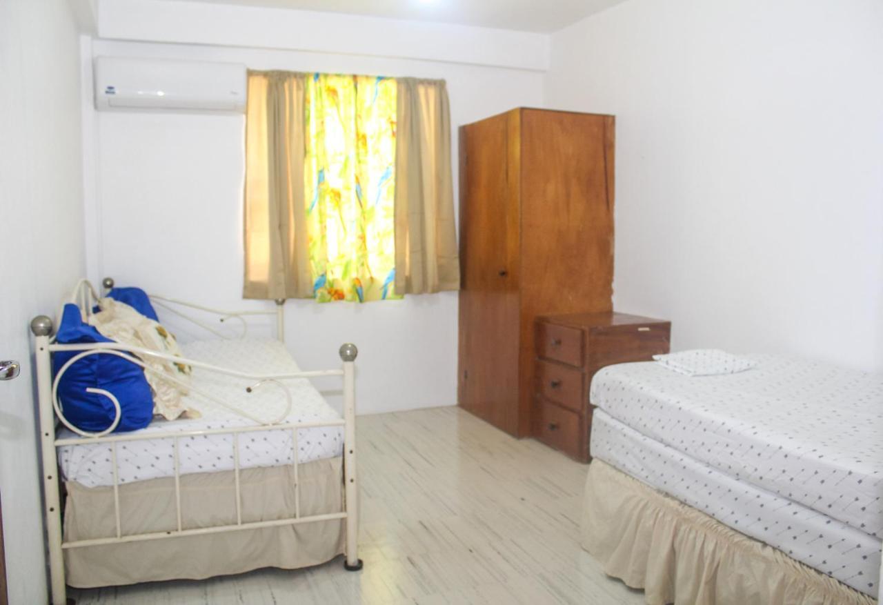 Comfort Air B & B Mount Gay 外观 照片