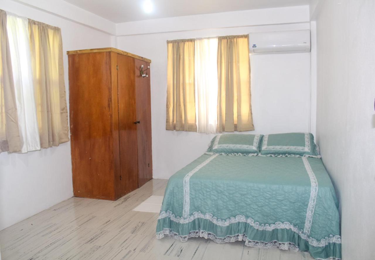 Comfort Air B & B Mount Gay 外观 照片